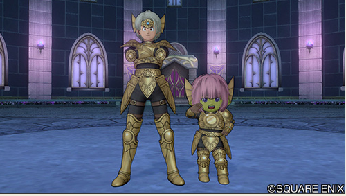 ドラクエ10のレオパルドはサポでも余裕で周回可能 21年版 ドラクエ攻略はドラクエマニアのドラ太郎に任せろ