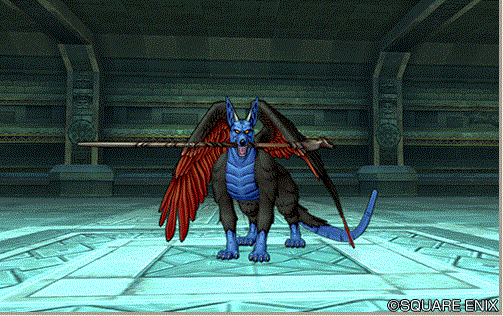 ドラクエ10のレオパルドはサポでも余裕で周回可能 21年版 ドラクエ攻略はドラクエマニアのドラ太郎に任せろ