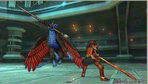 ドラクエ10のレオパルドはサポでも余裕で周回可能 21年版 ドラクエ攻略はドラクエマニアのドラ太郎に任せろ